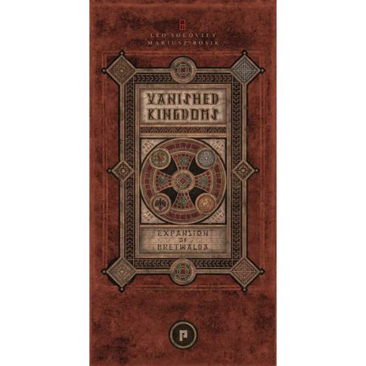 Bretwalda: Vanished Kingdoms