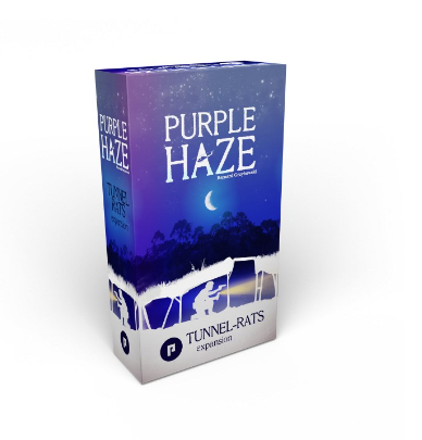Purple Haze: Tunnel Rats