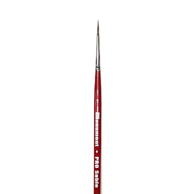 PRO Sable: Round Size 1
