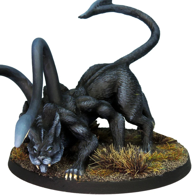 MINI 2126 Phase Beast – Entoyment Wargaming and Hobby Centre