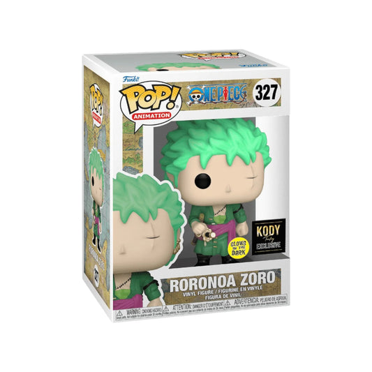 Pop! Roronoa Zoro 327