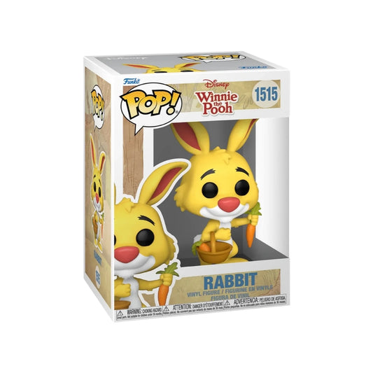 Pop! Rabbit 1515