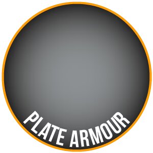 Plate Armour (DR Paints)