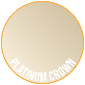 Platinum Crown (DR Paints)