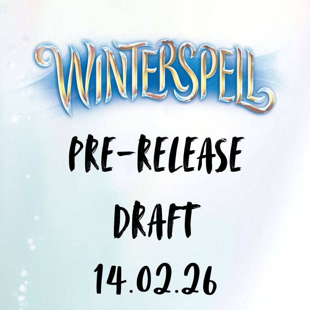 14.02.26 Lorcana Winterspell Pre-Release Draft