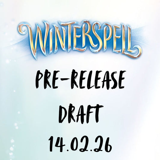 14.02.26 Lorcana Winterspell Pre-Release Draft