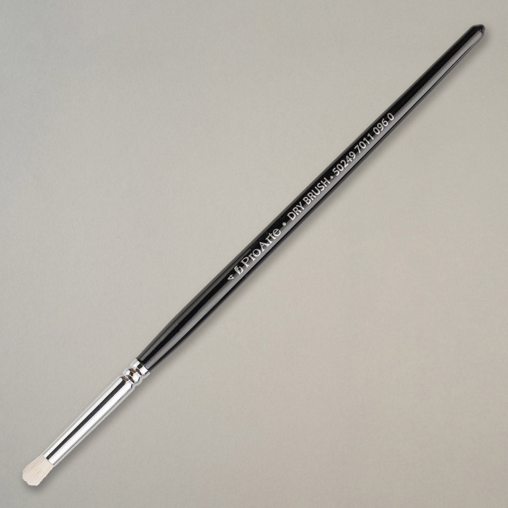 Pro Arte Dry Brush 4