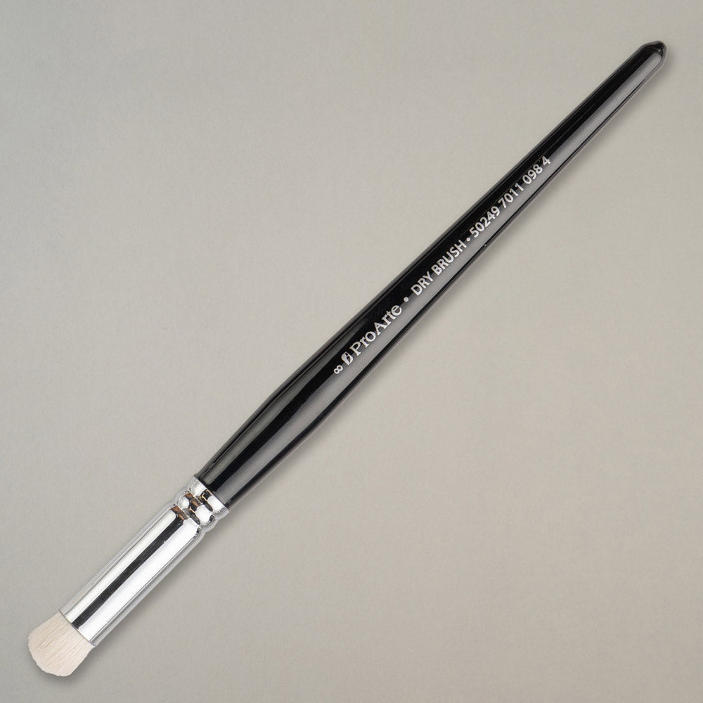 Pro Arte Dry Brush 8