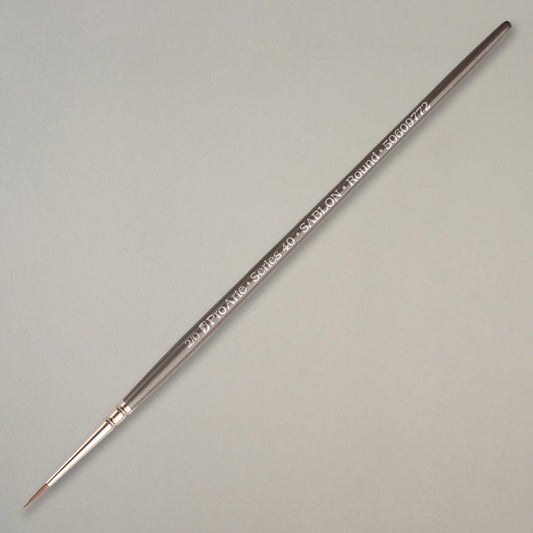 Sablon Crafter Round 2/0