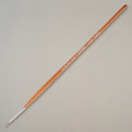 Pro Arte Sentinel Pure Sable 3/0