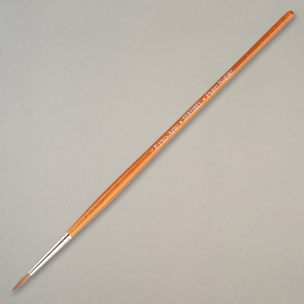 Pro Arte Sentinel Pure Sable 3