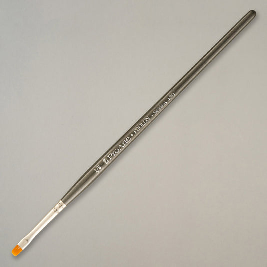 Prolon Model Paint Brushes 1/8