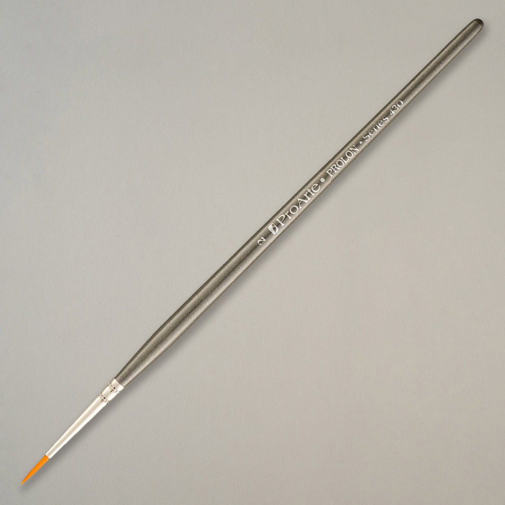 Prolon Model Paint Brushes 2