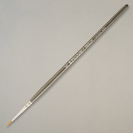 Prolon Model Paint Brushes 3/0