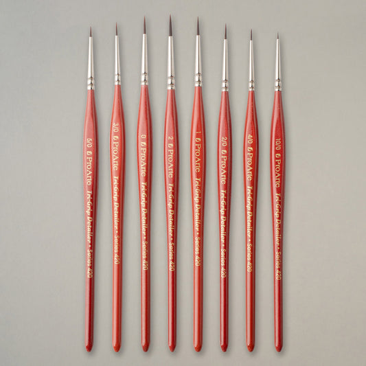 Trigrip Set M3