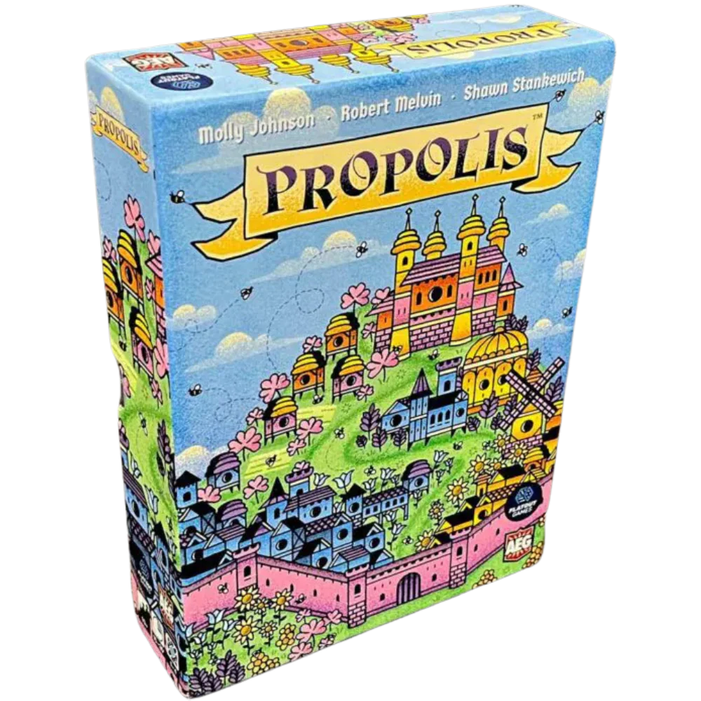 Propolis