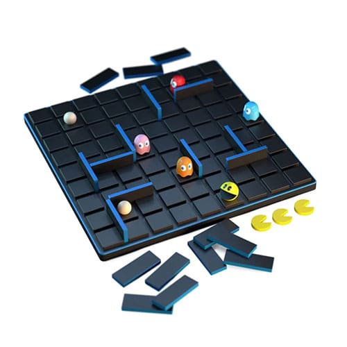 Quoridor - PAC-MAN