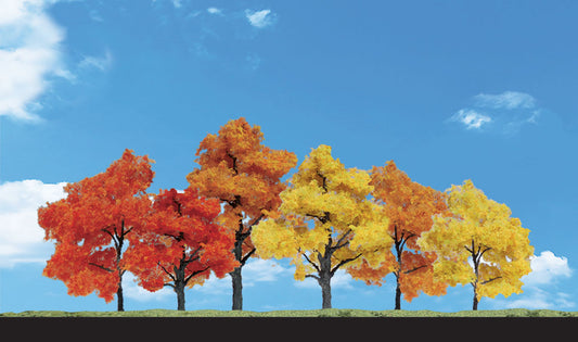 WTR3540 1¼"-3" Classic Harvest Blaze (9/Pk)