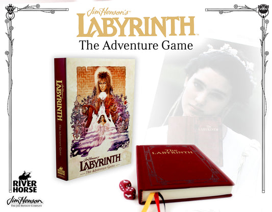 Labyrinth RPG