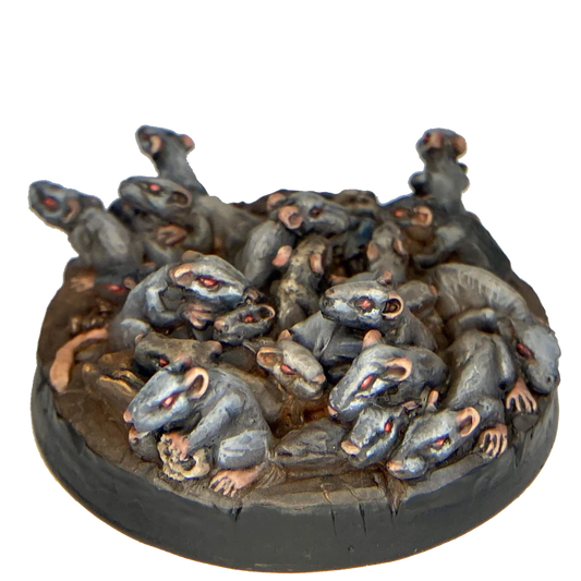 MINI 1463 Rat Swarm