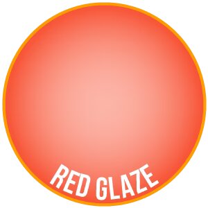 Red Glaze (DR Paints)