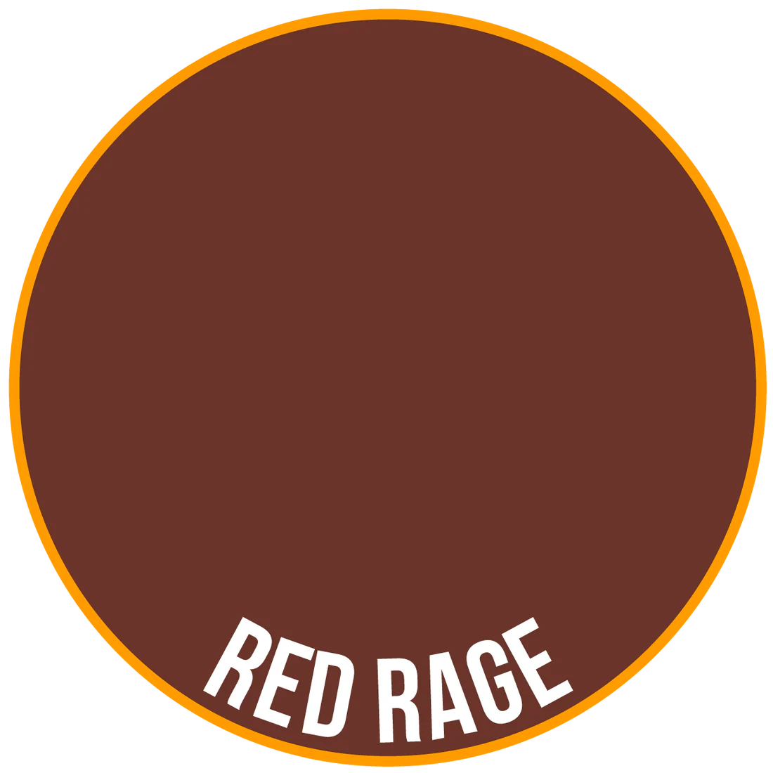Red Rage (DR Paints)