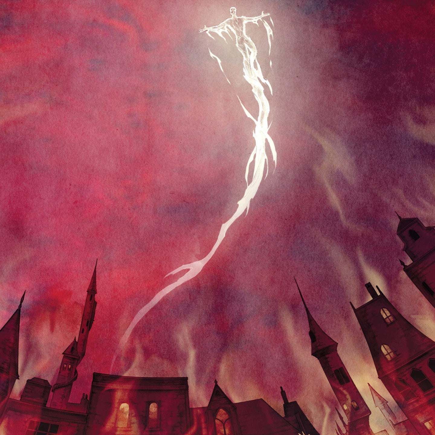 03.01.26 Rise from the Ashes - A Malifaux Event