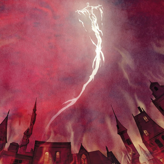 03.01.26 Rise from the Ashes - A Malifaux Event