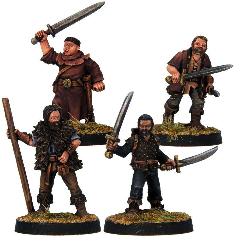 DEAL 383 Robin Hood 2 (4)