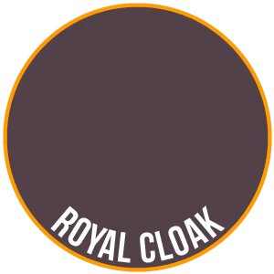 Royal Cloak (DR Paints)