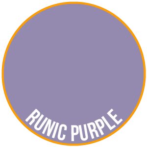 Runic Purple (DR Paints)