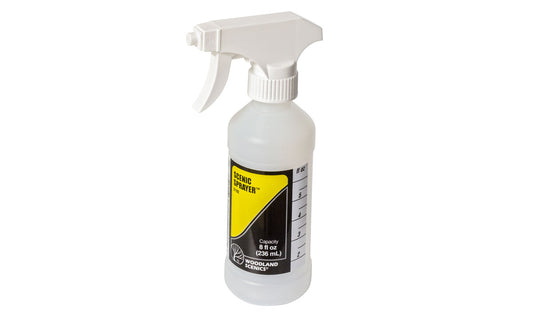 WS192 Scenic Sprayer