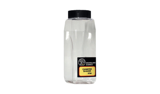 WS194 Canister Shaker
