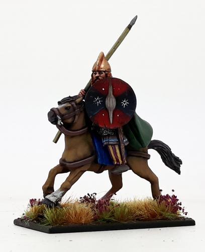 SAHG01: Gaul/ Celt Warlord
