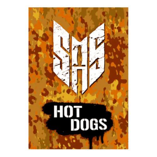 SAS Rogue Regiment: Hot Dogs Expansion