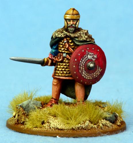 Visigoth Warlord B