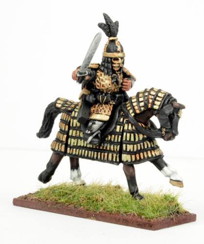 Subutai, the Emperors Executioner