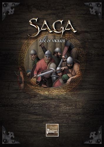 SAGA: Age of Vikings
