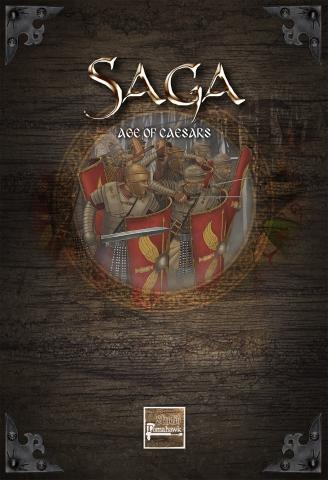 SAGA: Age of Caesars