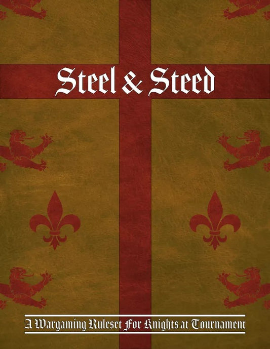 Steel and Steed