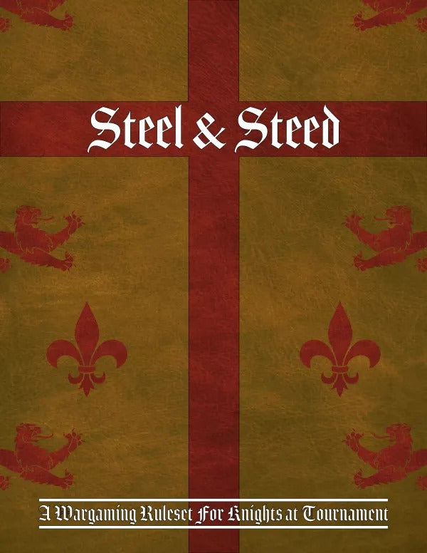 Steel and Steed