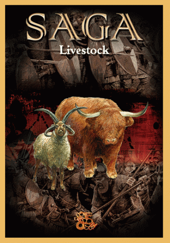 SSB24 SAGA Livestock