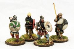 Viking Hirdmen (Hearthguard)