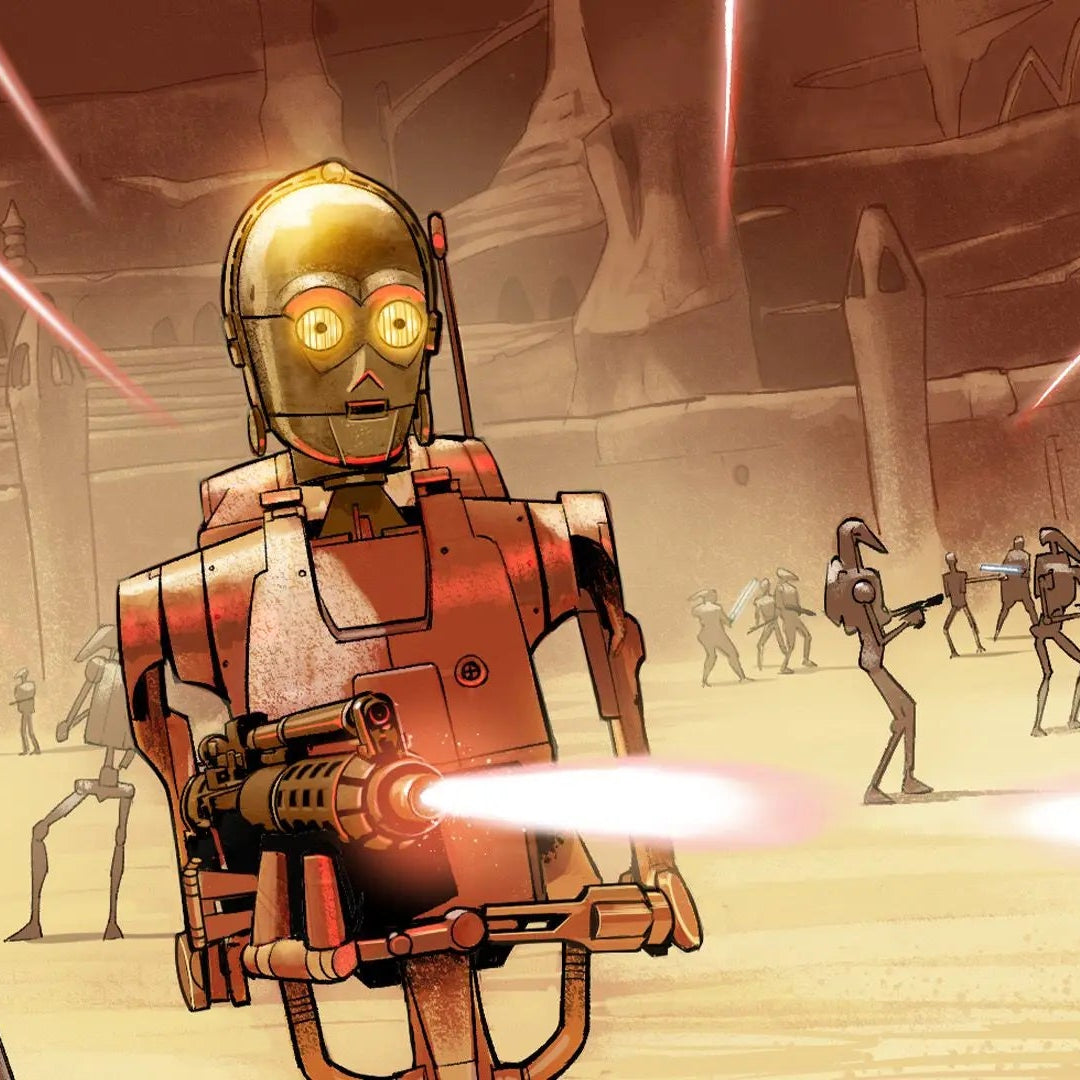 28.06.26 Star Wars Unlimited: Twin Suns Event