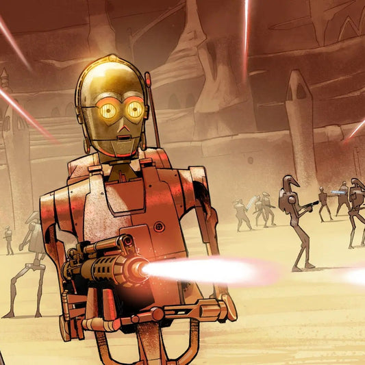 24.05.26 Star Wars Unlimited: Twin Suns Pre-Con Release Event