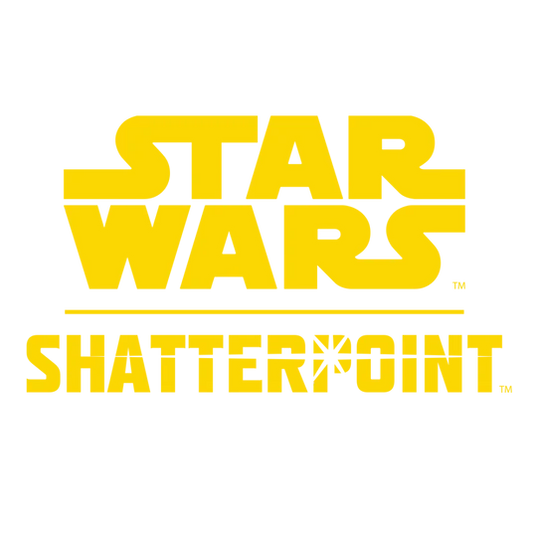 14.12.25 Star Wars Shatterpoint: Entoyment Showdown