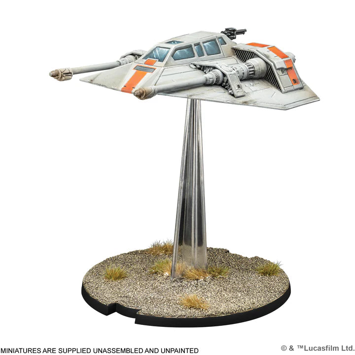 T-47 Airspeeder Expansion