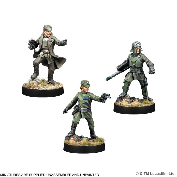 Star Wars Legion: Mimban 224th Mudtrooper Special Editon Army Box