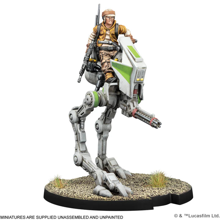 Rebel AT-RT