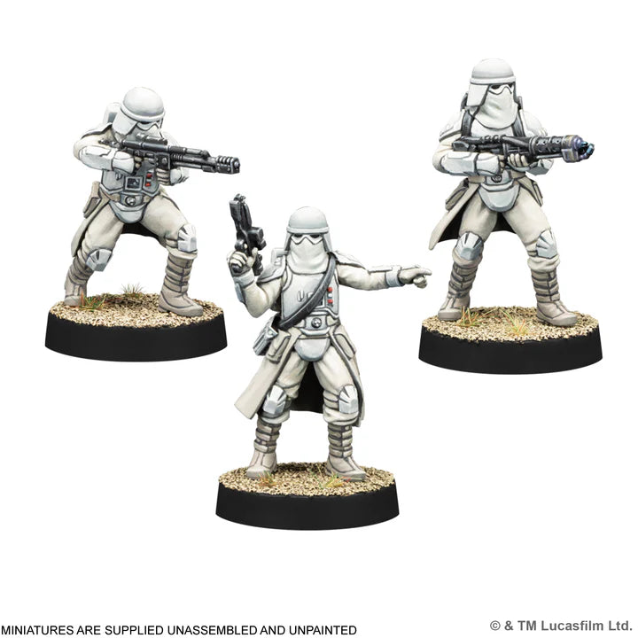 Snowtroopers